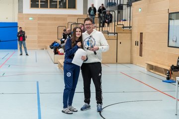 Bild 39 - Rathje Cup Frauen